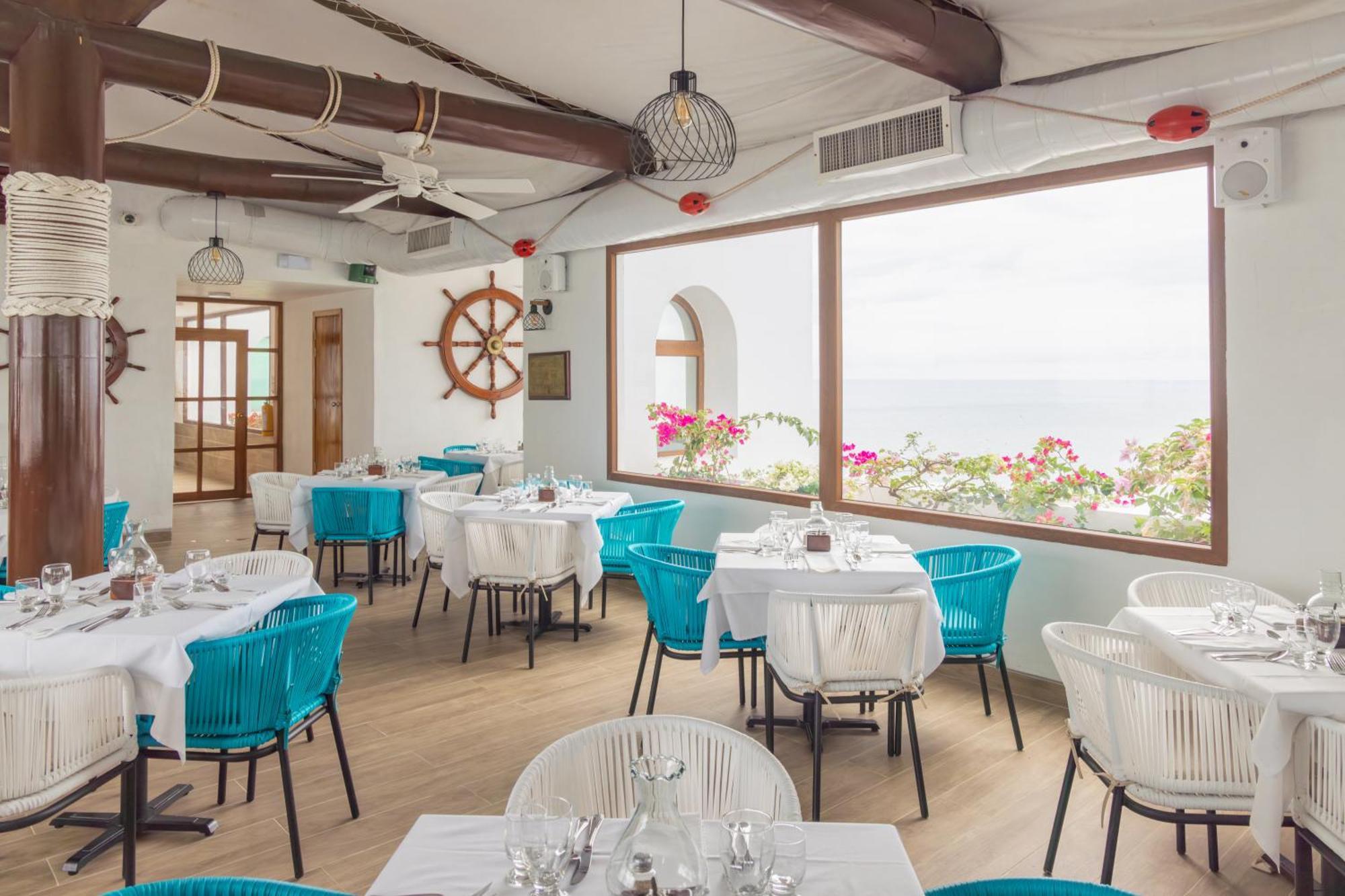 Decameron Картахена Экстерьер фото